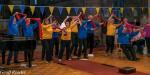 Rotary's Sing Along Choir let rip with 